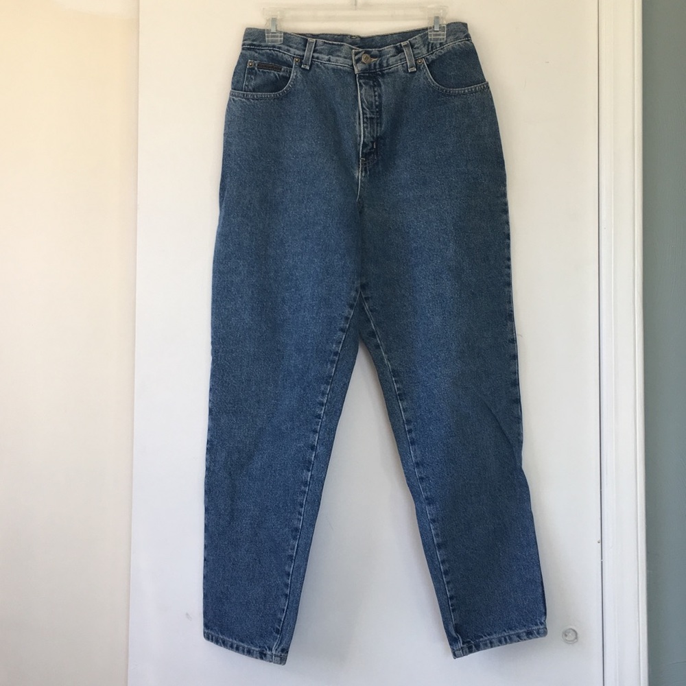 Vintage NY&C Mom Jeans